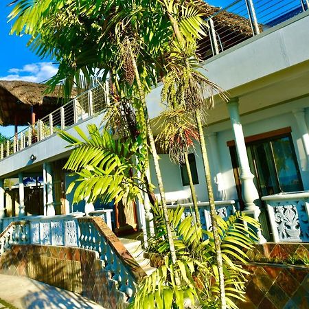 La Petite Maison And Sea Splash Баи-Сейнт-Энн Экстерьер фото